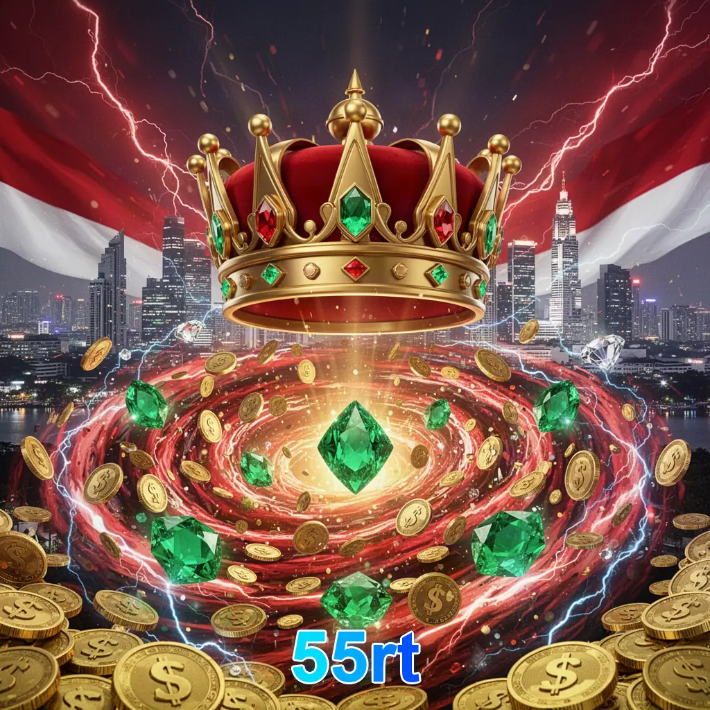 Promosi 55rt