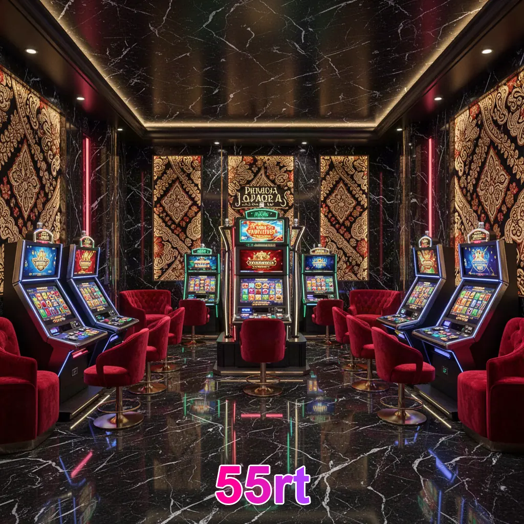 Promosi 55rt